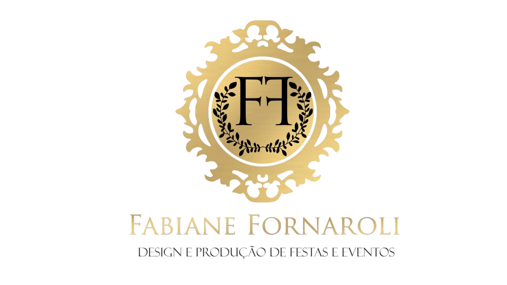 Fabiane Fornaroli Design e Produção de Festas e Eventos